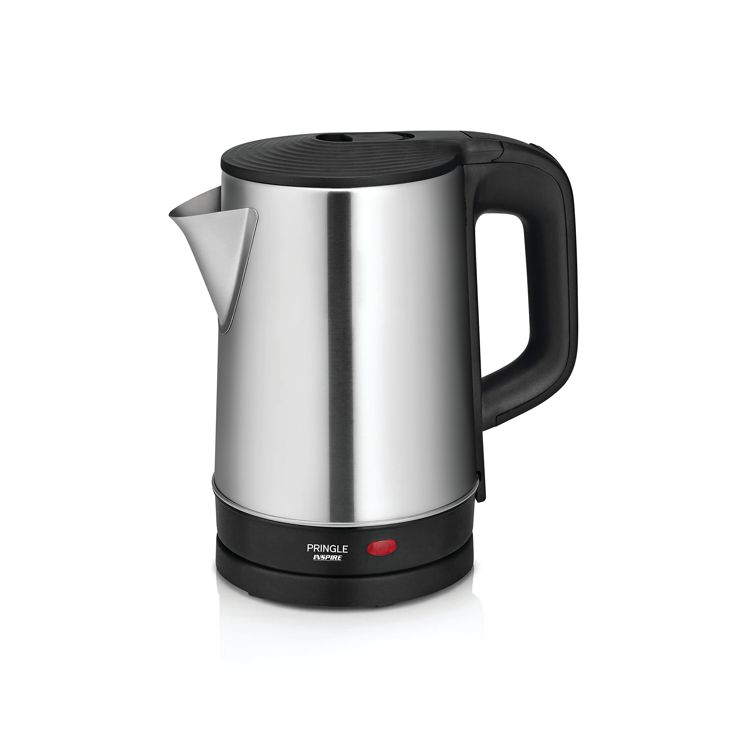 Fashion pringle electric kettle