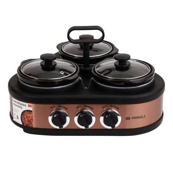 Supor discount slow cooker