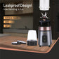 NB105 Nutri Blender Juicer Mixer Grinder & Chopper | 600W Full Copper Motor | 2 Unbreakable Jars