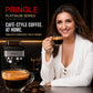 Bellaroma Espresso Coffee Machine| 20 Bar Pump| Grinder | Touch Panel