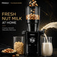 Nutri Flow 200W Cold Press Slow Juicer|108mm Mega Hopper|95% Yield