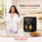AirPro DLX 5L Air Fryer| OneTouch Digital Display| 1500W| 8 Presets