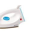 Dry Iron Quick Heat Technology Iron Press | Iron box for Clothes | Shock Proof 1000 Watts