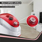 GS107 Standing Iron Garment Steamer-1950 W | Variable Steam Control | 1.6L Water Tank | Adjustable Iron Board