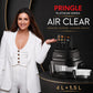 AirClear Glass Air Fryer 5.5L | Dual Bowl | 1500W | 8 Cooking Modes