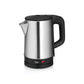 Pringle Electric Kettle Inspire 1.5 Ltr 1500 Watts with Boil Dry Protection & Auto-Shut Off, Concealed Heating Element by