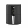 AF1406 Digital Air Fryer 4.2L 1350W | 360° Air Circulation | Non-Stick Basket | 6 Preset Programs | Black