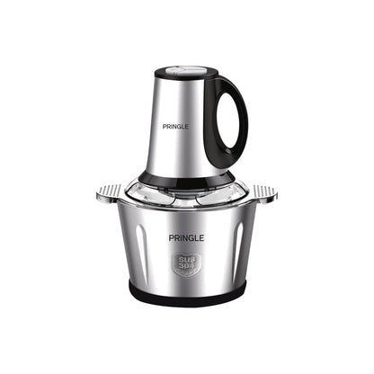 Quad Max 3L Electric Chopper 400W by Pringle Homeware - product image