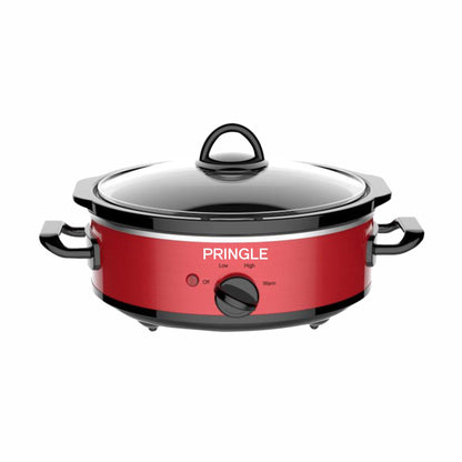 Electric Slow Cooker 2.5L by Pringle Homeware - product image