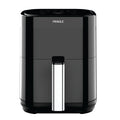 AF1407 Digital Air Fryer, 360° High Speed 1250 W with Non-Stick 3.2 L Black