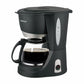 Pringle Mocha 4 Cup Drip Coffee Maker by Pringle Homeware - product image