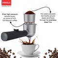 Duke Coffee Maker | 850W | 4-Cup Capacity | Removable Drip Tray & Glass Carafe