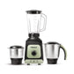 Pringle Thunder Pro 700Watt Juicer Mixer Grinder with 3 Jars for Grinding, Mixing, Juicing with Powerful Motor by Pringle