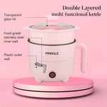 Pringle FUSION Multi Cook Kettle by Pringle Homeware - front view