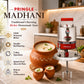 Electric Madhani 125W | Double Ball Bearing | Valona Machine | SS Plate (Wave_Madhani_SS)