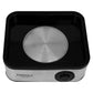EB01 2-in-1 Egg Boiler & Poacher 550W | Boils 8 Eggs & Poaches 4 Eggs | 3 Boiling Modes | SS Body | Auto Shut-Off