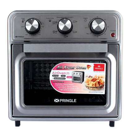 Pringle Air Oven 23 Litres With Aero Crisp Technology in one Traditi