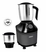 Alfa Plus 550W 2 Jar Mixer Grinder by Pringle Homeware - product image