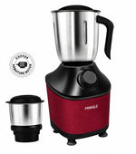 Alfa Plus 550W 2 Jar Mixer Grinder by Pringle Homeware - product image