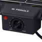 Electric Barbecue Grill 2000 Watt Smokeless Portable Adjustable Temperature Control