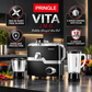 VITA Juicer Mixer Grinder, 600W Heavy Duty Motor 3-Speed Control
