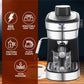 Duke Coffee Maker | 850W | 4-Cup Capacity | Removable Drip Tray & Glass Carafe