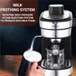 Duke Coffee Maker | 850W | 4-Cup Capacity | Removable Drip Tray & Glass Carafe