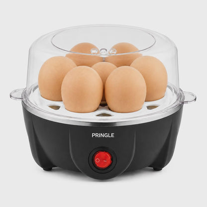 EB02 Electric Egg Boiler 350W by Pringle Homeware - product image