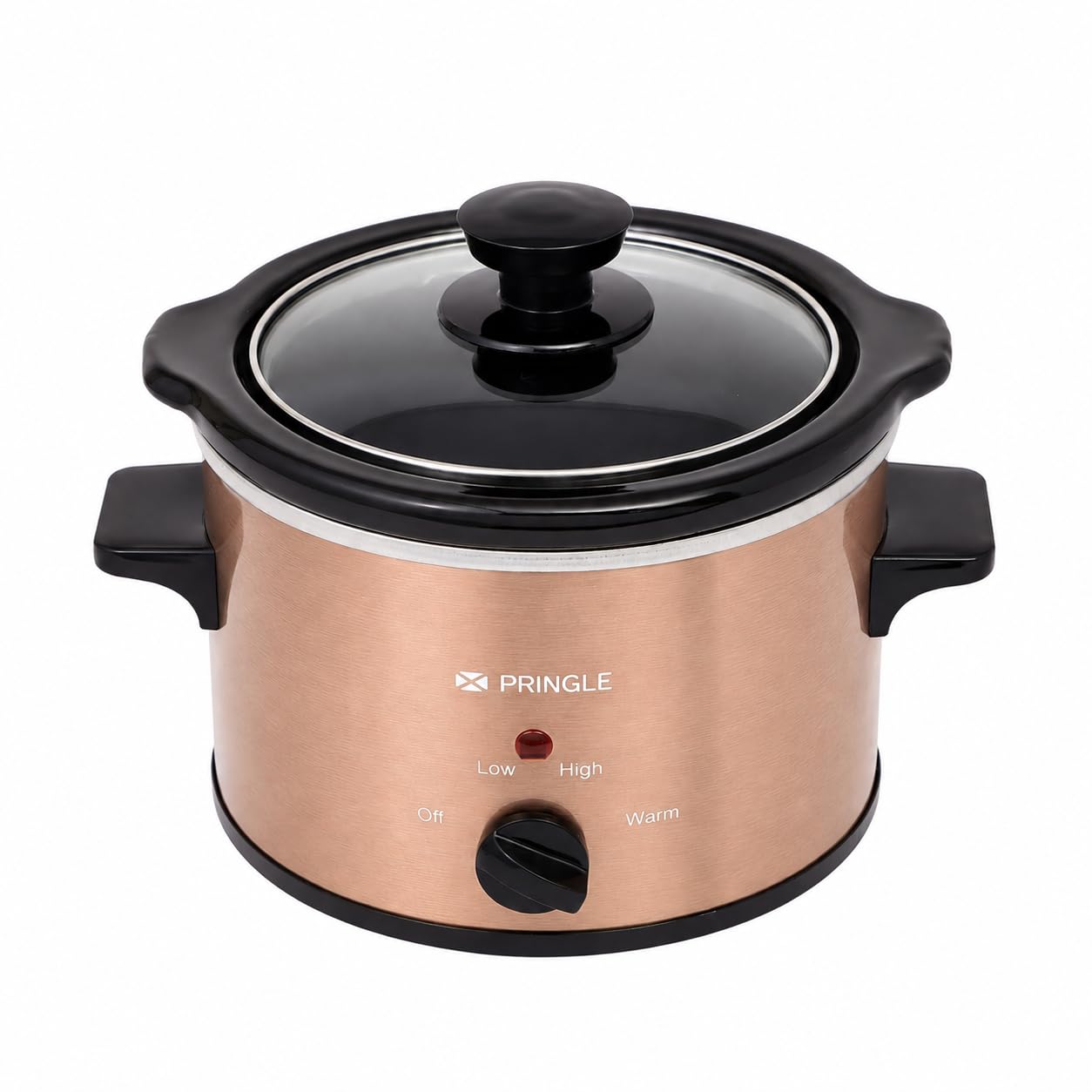 Electric Slow Cooker 1.5L by Pringle Homeware - product image