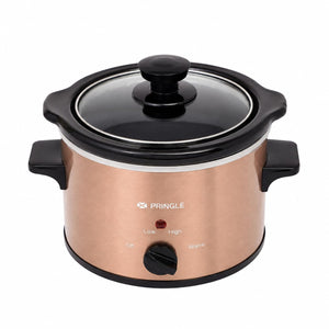 Electric Slow Cooker 1.5L by Pringle Homeware - product image