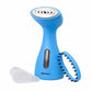 GS106 Garment Steamer | 600W Fast Heating | 80ml Water Tank | 1 Yr Warranty | Blue