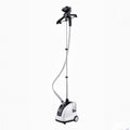 GS104 Garment Steamer 1800W for Ironing Clothes | 1.5L Water Tank | Steam Output Up to 30g/Min