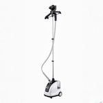 1800W Garment Steamer for Ironing Clothes by Pringle Homeware - product image