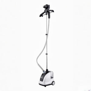 1800W Garment Steamer for Ironing Clothes by Pringle Homeware - product image
