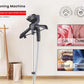 1800W Garment Steamer for Ironing Clothes by Pringle Homeware - front view