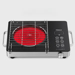 IR Speed 2200 W Infrared Electric Cooktop by Pringle Homeware - product image