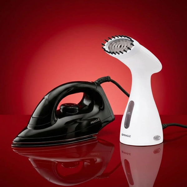 Iron & Garment Steamer