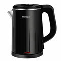 Ivy 1.2 L Kettle (Black)