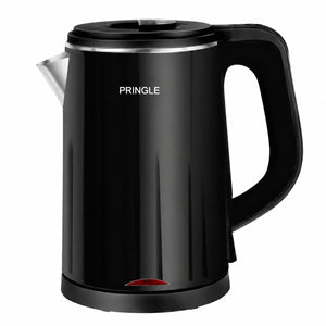 Ivy 1.2 L Kettle (Black)