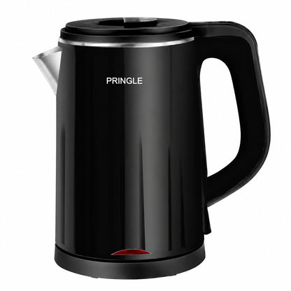 Ivy 1.2 L Kettle (Black)