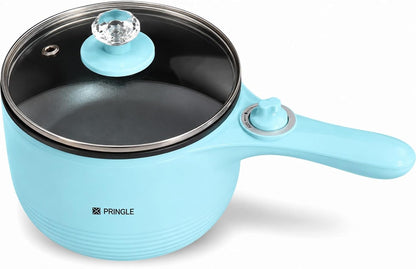 Multi-Functional Electric Pan MEP 1001 by Pringle Homeware - product image