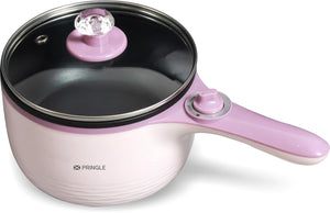 Multi-Functional Electric Pan MEP 1001 by Pringle Homeware - product image