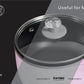 Multi-Functional Electric Pan MEP 1001 by Pringle Homeware - front view