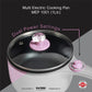 Multi-Functional Electric Pan MEP 1001 by Pringle Homeware - lifestyle view