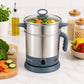 1.5L MultiChef Multi Kettle 3-in-1 Multipurpose Cooker by Pringle Homeware - lifestyle view