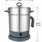1.5L MultiChef Multi Kettle 3-in-1 Multipurpose Cooker by Pringle Homeware - product image