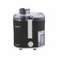 Nector Electric Juicer by Pringle Homeware - side view