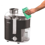 Nector Electric Juicer by Pringle Homeware - product image