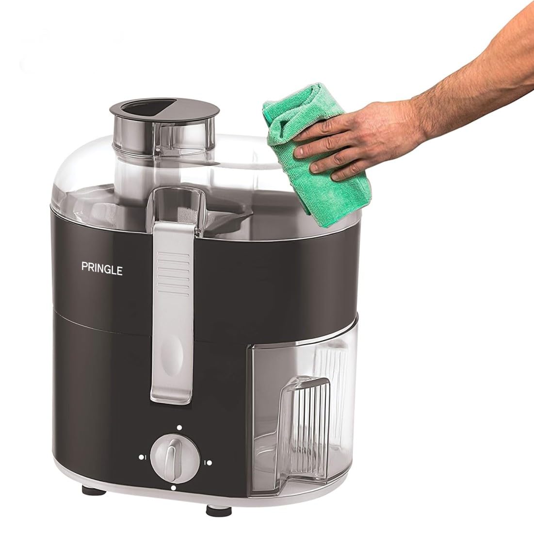 Nector Electric Juicer by Pringle Homeware - product image