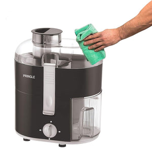 Nector Electric Juicer by Pringle Homeware - product image